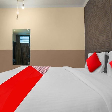 Hotel O Royal Galaxy นิวเดลี ภายนอก รูปภาพ